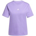 Koszulka adidas Essentials Small Logo Cotton W JI6076 M