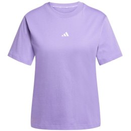 Koszulka adidas Essentials Small Logo Cotton W JI6076 M