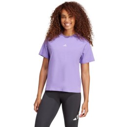 Koszulka adidas Essentials Small Logo Cotton W JI6076 M