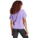 Koszulka adidas Essentials Small Logo Cotton W JI6076 M