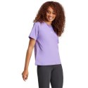 Koszulka adidas Essentials Small Logo Cotton W JI6076 M