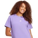 Koszulka adidas Essentials Small Logo Cotton W JI6076 M