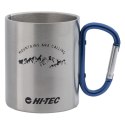 Kubek turystyczny Hi-Tec Kap 92800553254 N/A
