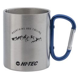 Kubek turystyczny Hi-Tec Kap 92800553254 N/A