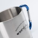 Kubek turystyczny Hi-Tec Kap 92800553254 N/A