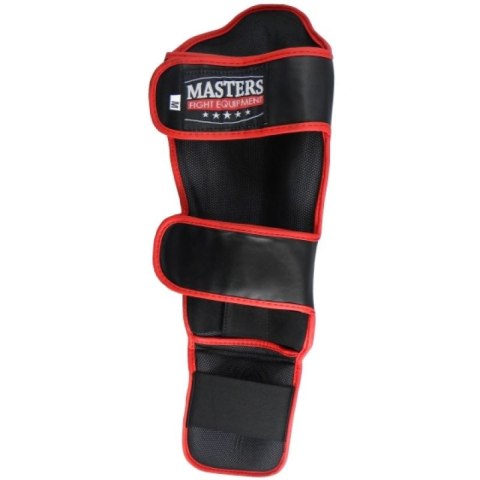 Ochraniacze piszczeli i stopy MASTERS - NS-3 1115-M L Ochraniacze piszczeli i stopy MASTERS - NS-3 1115-M L