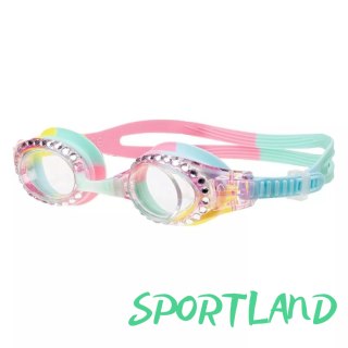 Okularki Aquawave Princessa Jr 92800383633 N/A