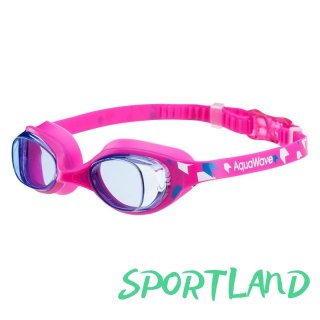 Okularki Aquawave breeze JR Jr 92800308422 N/A