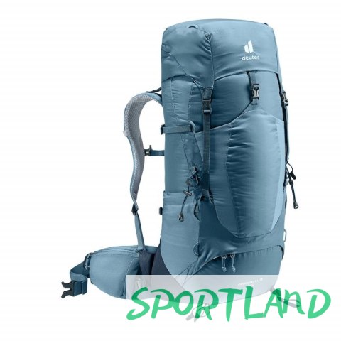 Plecak Deuter Aircontact Lite 40 + 10 3340123-1374 N/A Plecak Deuter Aircontact Lite 40 + 10 3340123-1374 N/A