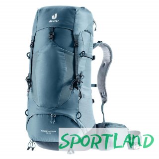 Plecak Deuter Aircontact Lite 40 + 10 3340123-1374 N/A
