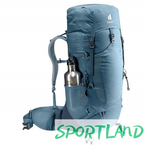 Plecak Deuter Aircontact Lite 40 + 10 3340123-1374 N/A Plecak Deuter Aircontact Lite 40 + 10 3340123-1374 N/A
