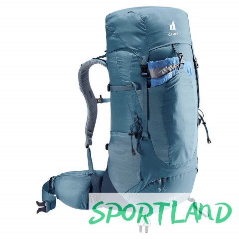 Plecak Deuter Aircontact Lite 40 + 10 3340123-1374 N/A Plecak Deuter Aircontact Lite 40 + 10 3340123-1374 N/A