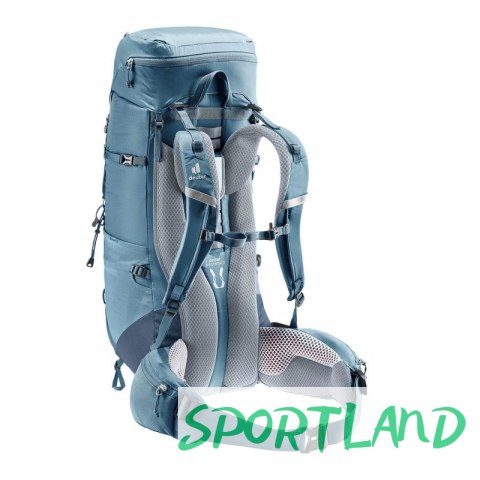 Plecak Deuter Aircontact Lite 40 + 10 3340123-1374 N/A Plecak Deuter Aircontact Lite 40 + 10 3340123-1374 N/A