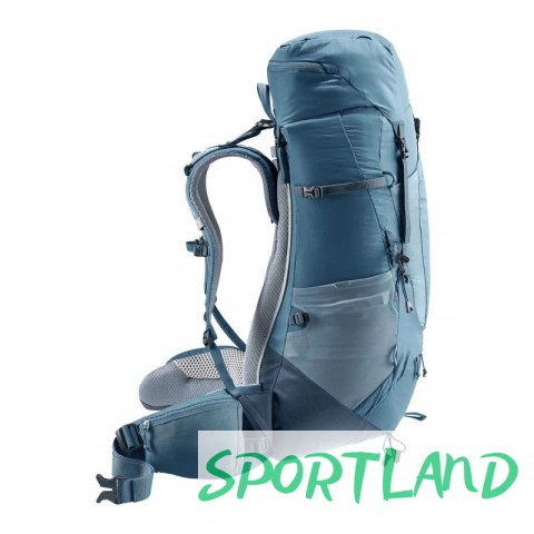 Plecak Deuter Aircontact Lite 40 + 10 3340123-1374 N/A Plecak Deuter Aircontact Lite 40 + 10 3340123-1374 N/A