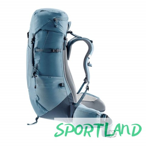 Plecak Deuter Aircontact Lite 40 + 10 3340123-1374 N/A Plecak Deuter Aircontact Lite 40 + 10 3340123-1374 N/A