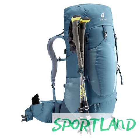 Plecak Deuter Aircontact Lite 40 + 10 3340123-1374 N/A Plecak Deuter Aircontact Lite 40 + 10 3340123-1374 N/A