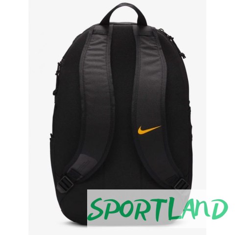 Plecak Nike FC Barcelona FB2890-010 czarny Plecak Nike FC Barcelona FB2890-010 czarny
