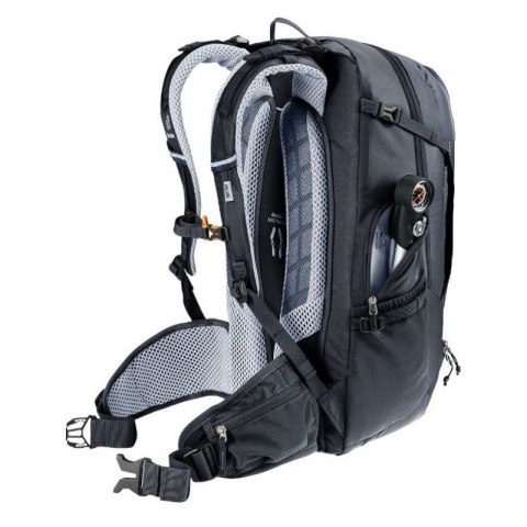 Plecak rowerowy Deuter Trans Alpine 30 320032470000 N/A Plecak rowerowy Deuter Trans Alpine 30 320032470000 N/A