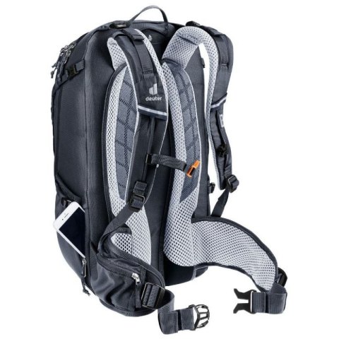 Plecak rowerowy Deuter Trans Alpine 30 320032470000 N/A Plecak rowerowy Deuter Trans Alpine 30 320032470000 N/A