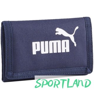 Portfel Puma Phase Wallet 79951 02 N/A