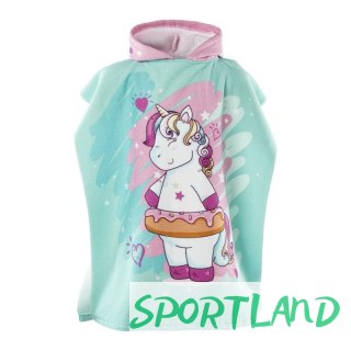 Ręcznik Aquawave Pony Poncho 92800400594 N/A