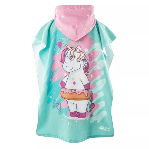 Ręcznik Aquawave Pony Poncho 92800400594 N/A Ręcznik Aquawave Pony Poncho 92800400594 N/A