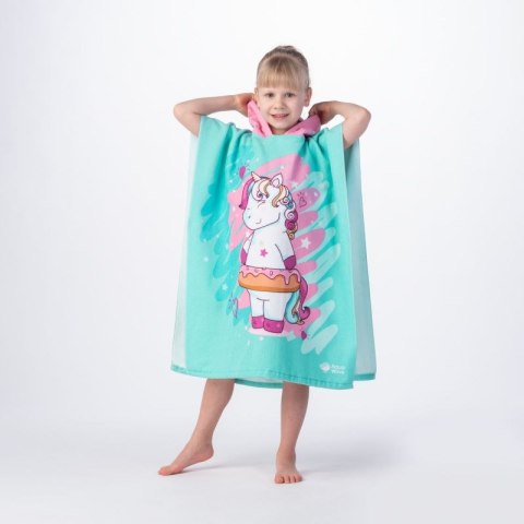 Ręcznik Aquawave Pony Poncho 92800400594 N/A Ręcznik Aquawave Pony Poncho 92800400594 N/A