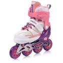 Rolki Meteor Rox 22361 uniw