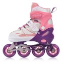 Rolki Meteor Rox 22361 uniw