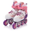 Rolki Meteor Rox 22361 uniw
