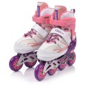 Rolki Meteor Rox 22361 uniw