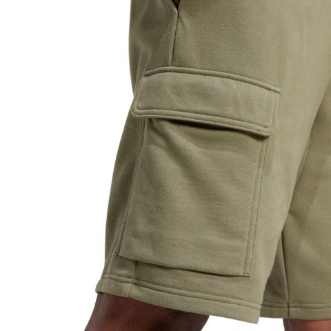Spodenki adidas Essentials Feel Cozy French Terry Cargo M JE6292 XL Spodenki adidas Essentials Feel Cozy French Terry Cargo M JE6292 XL