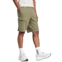 Spodenki adidas Essentials Feel Cozy French Terry Cargo M JE6292 M