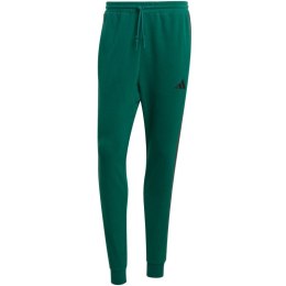 Spodnie adidas Essential 3-Stripes French Terry M JD1879 L