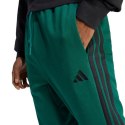 Spodnie adidas Essential 3-Stripes French Terry M JD1879 L