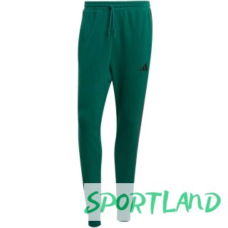 Spodnie adidas Essential 3-Stripes French Terry M JD1879 XL