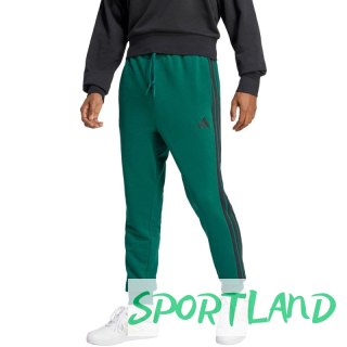 Spodnie adidas Essential 3-Stripes French Terry M JD1879 XL
