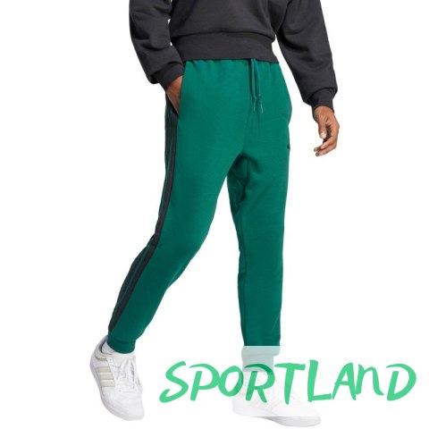 Spodnie adidas Essential 3-Stripes French Terry M JD1879 XL Spodnie adidas Essential 3-Stripes French Terry M JD1879 XL