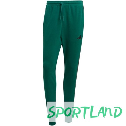 Spodnie adidas Essential 3-Stripes French Terry M JD1879 M Spodnie adidas Essential 3-Stripes French Terry M JD1879 M