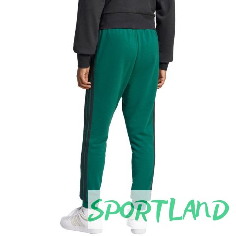 Spodnie adidas Essential 3-Stripes French Terry M JD1879 S Spodnie adidas Essential 3-Stripes French Terry M JD1879 S
