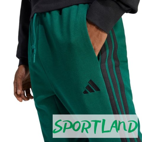 Spodnie adidas Essential 3-Stripes French Terry M JD1879 S Spodnie adidas Essential 3-Stripes French Terry M JD1879 S