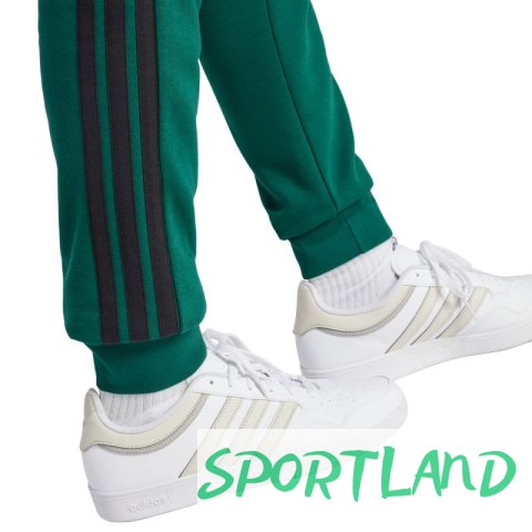 Spodnie adidas Essential 3-Stripes French Terry M JD1879 S Spodnie adidas Essential 3-Stripes French Terry M JD1879 S