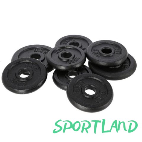 Sztangielka z gwintem SG04 15 (15kg, 8 talerzy) KGHMS 17-59-120 N/A Sztangielka z gwintem SG04 15 (15kg, 8 talerzy) KGHMS 17-59-120 N/A