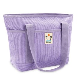 Torba termiczna Spokey Aurora SPK-944847 39x15x27cm
