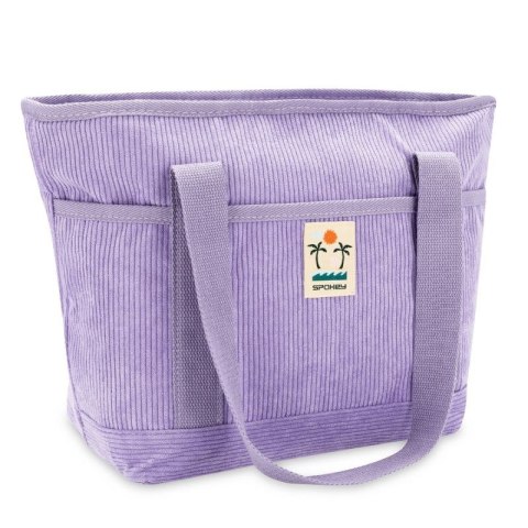 Torba termiczna Spokey Aurora SPK-944847 39x15x27cm