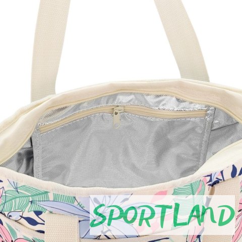 Torba termiczna eco Spokey Eco Simply SPK-944755 N/A Torba termiczna eco Spokey Eco Simply SPK-944755 N/A