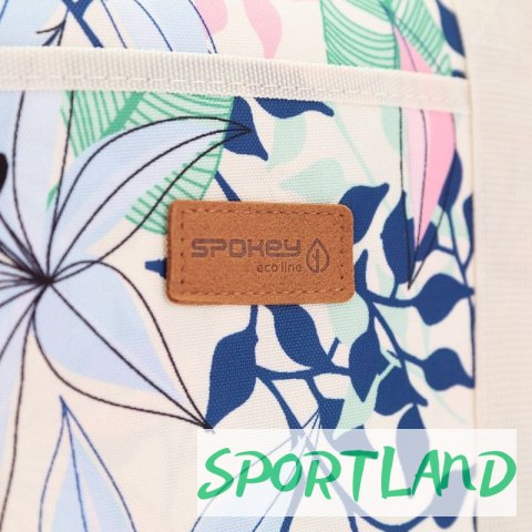 Torba termiczna eco Spokey Eco Simply SPK-944755 N/A Torba termiczna eco Spokey Eco Simply SPK-944755 N/A