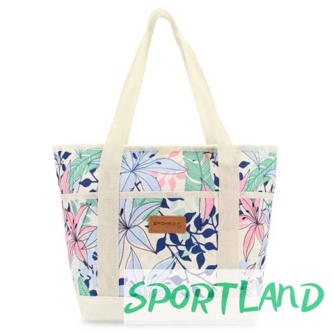 Torba termiczna eco Spokey Eco Simply SPK-944755 N/A Torba termiczna eco Spokey Eco Simply SPK-944755 N/A
