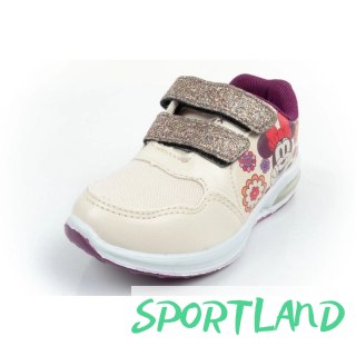 Buty Leomil Jr DM010055 26