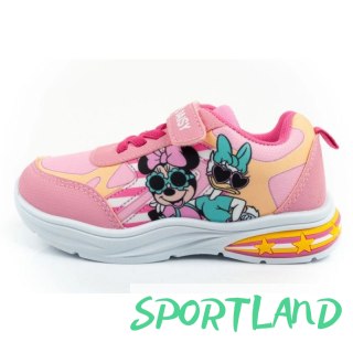 Buty Leomil Jr DM011005 30